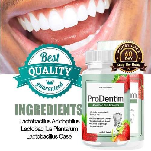 ProDentim