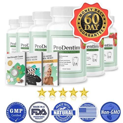 ProDentim